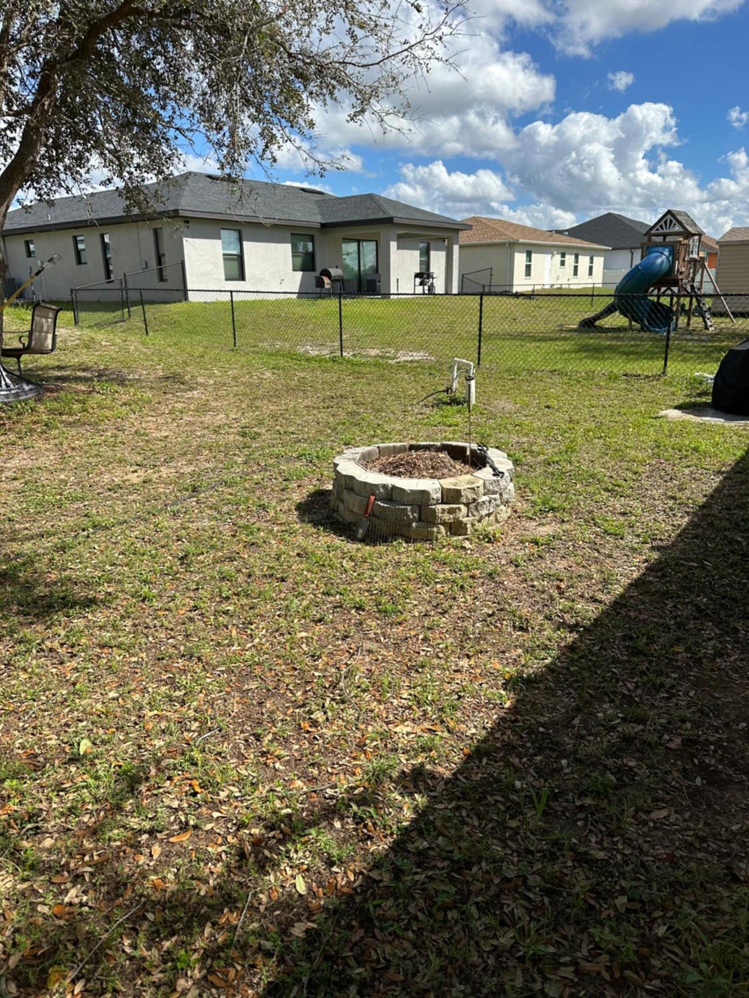 Quite Room In A Family Home Lehigh Acres Exterior photo