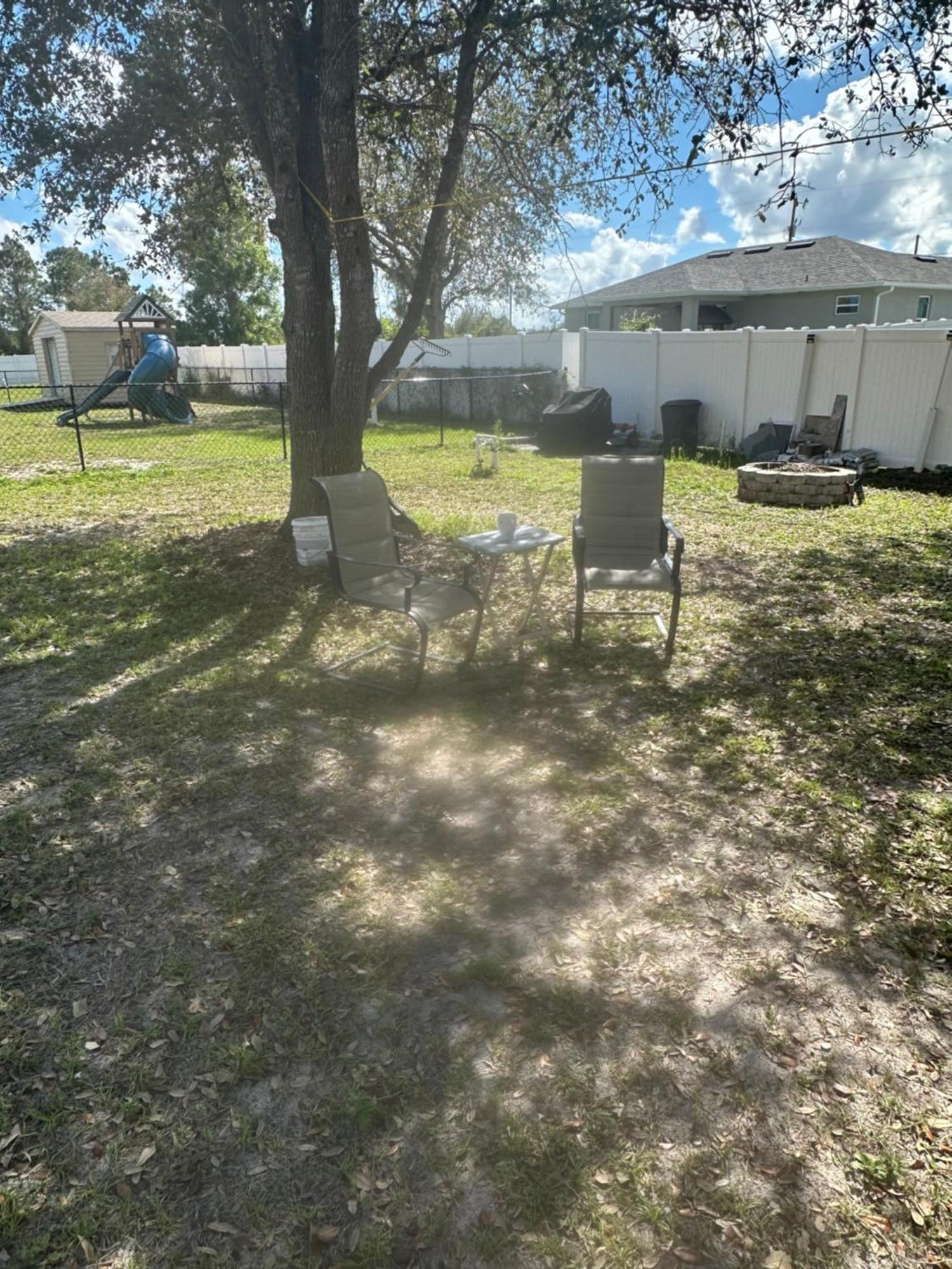 Quite Room In A Family Home Lehigh Acres Exterior photo